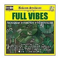 FULL VIBES