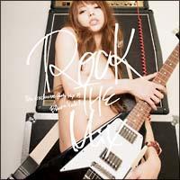 ROCK THE MIX