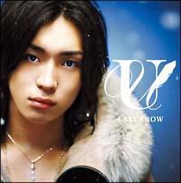 �yMAXI�zLAST SNOW(�ʏ��)(�}�L�V�V���O��)