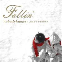 �yMAXI�zFallin'(�}�L�V�V���O��)