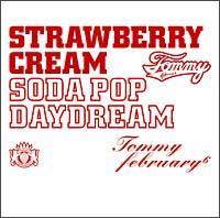 Strawberry Cream Soda Pop �gDaydream