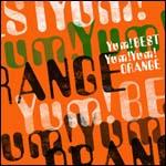 Yum! Yum! ORANGE】 Yum!BEST | ラウド／パンク | 宅配CDレンタルの