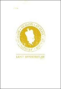 Lost Minstrelsy