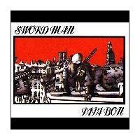 SWORD MAN-PAPA B 20th anniversary edition-