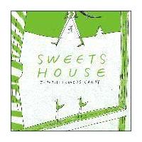 SWEETS HOUSE�`for J-POP HIT COVERS CANDY�`