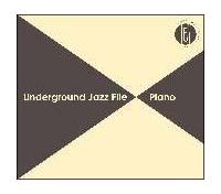 Underground Jazz File Piano