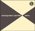 Underground Jazz File Piano