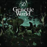Genetic world(ʏ)