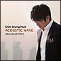 ACOUSTIC WAVE-Japan Special Edition-(ʏ)