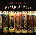 PIETY STREET