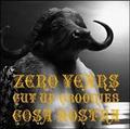 ZERO YEARS`CUT UP GROOVIES`