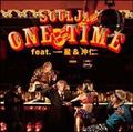 yMAXIzONE TIME feat.ꐯ&m(}LVVO)