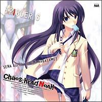 �yMAXI�zCHAOS;HEAD�`TRIGGER6�`�uCalling�v(�}�L�V�V���O��)