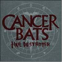 Hail Destroyer