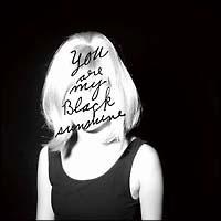 You are my Black sunshine