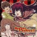 �yMAXI�zHyper positive!!(�}�L�V�V���O��)