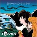 yMAXIzBelieve in LOVE feat.BoA(}LVVO)