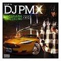 LocoHAMA CRUISING 002 mixed by DJ PMX