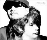 CHAGE and ASKA VERY BEST NOTHING BUT C&A/CHAGE and ASKẢ摜EWPbgʐ^