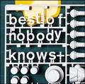 best of nobodyknows+(ʏ)
