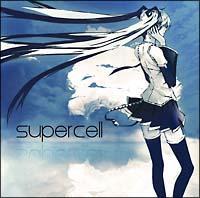 supercell(�ʏ��)