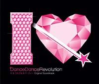 DanceDanceRevolution X & ttp[eB[ Original Soundtrack/_X _X {[V̉摜EWPbgʐ^