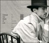 Turning The Pages Of Life THE BEST OF YUKIHIRO TAKAHASHI IN ALFA YEARS 1981-1985