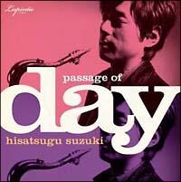 Passage Of Day