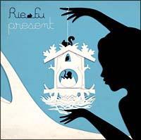 �yMAXI�zPRESENT(�ʏ��)(�}�L�V�V���O��)