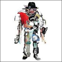 RADWIMPS】 アルトコロニーの定理 | ラウド／パンク | 宅配CD