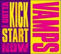 yMAXIzI GOTTA KICK START NOW(ʏ)i}LVVOj