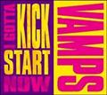 yMAXIzI GOTTA KICK START NOW(ʏ)i}LVVOj