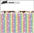 AAA REMIX`non-stop all singles`