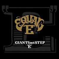 GIANTfootSTEP ver.gEh