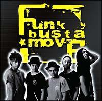 funk busta move