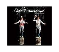 yMAXIzCafe Wonderland(ʏ)i}LVVOj