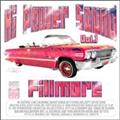 HI POWER SOUND:MIXXXED BY FILLMORE