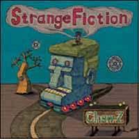 STRANGE FICTION