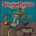 STRANGE FICTION