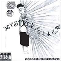 邦楽 S.L.A.C.K. / MY SPACE 5lack 5lack】 My Space | ヒップホップ／ラップ | 宅配CDレンタルの