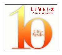 LIVE! X fr[10NLOcA[2007-08FINAL Tokyo International Forum Hall A 3d