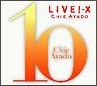 LIVE! X fr[10NLOcA[2007-08FINAL Tokyo International Forum Hall A 3d