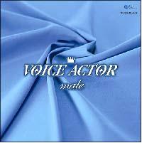 VOICE ACTOR NO.2`male`/Aj IjoX̉摜EWPbgʐ^