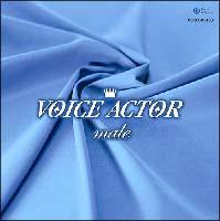 VOICE ACTOR NO.2`male`/Aj IjoX̉摜EWPbgʐ^