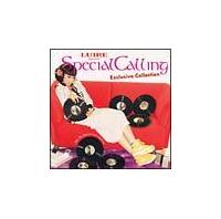 Special Calling`Exclusive Collection`(ʏ)