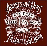 AGGRESSIVE DOGS TRIBUTE ALBUM g^gh