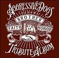 AGGRESSIVE DOGS TRIBUTE ALBUM g^gh