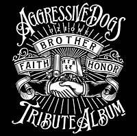 AGGRESSIVE DOGS TRIBUTE ALBUM g^h
