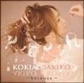KOKIA  AKIKO`balance`