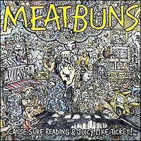 CAUSE SURE READING & JUICY LIKE TICKET!